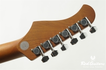 GS-4DX RSM/M - Black